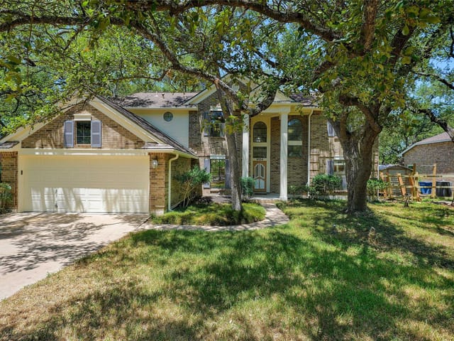 9104 Marybank Dr