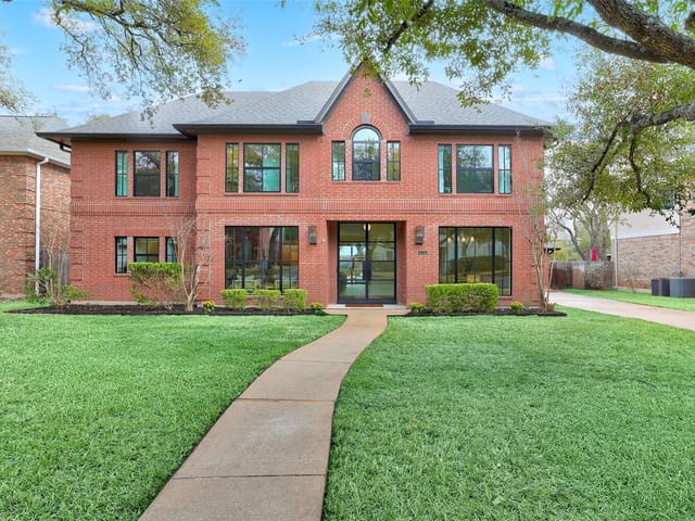 9104 Westerkirk Dr