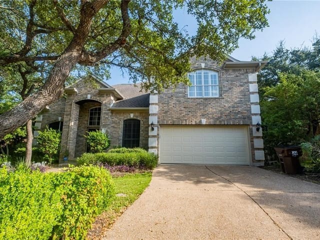 9105 Corbin Creek Cv