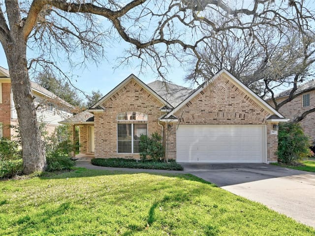 9107 Meacham Way