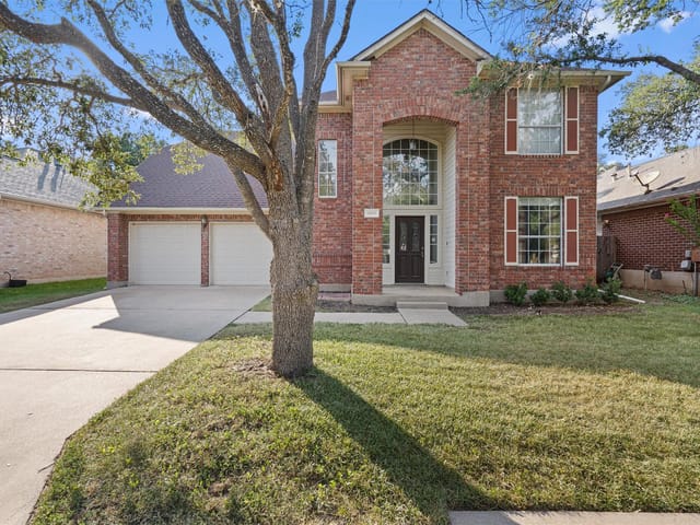 9108 Fainwood Ln