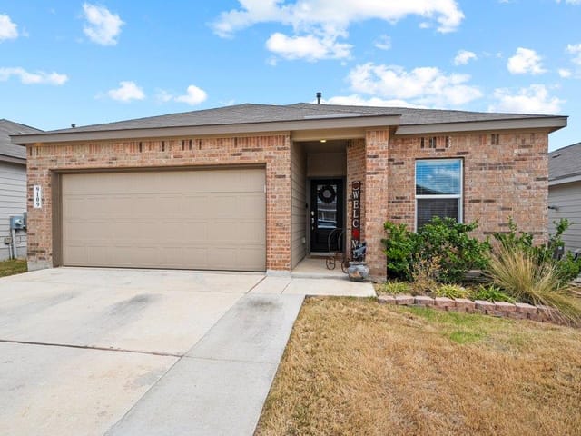9109 Honey Mesquite