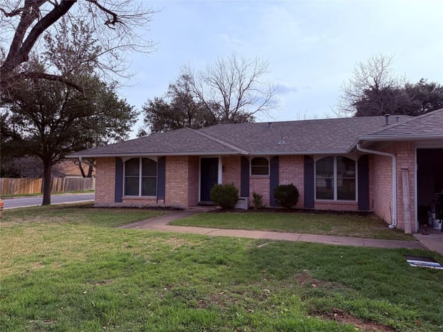 911 Cripple Creek DR