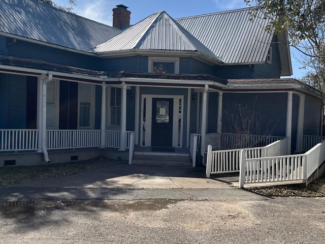 911 FM RD 1626 Rds W