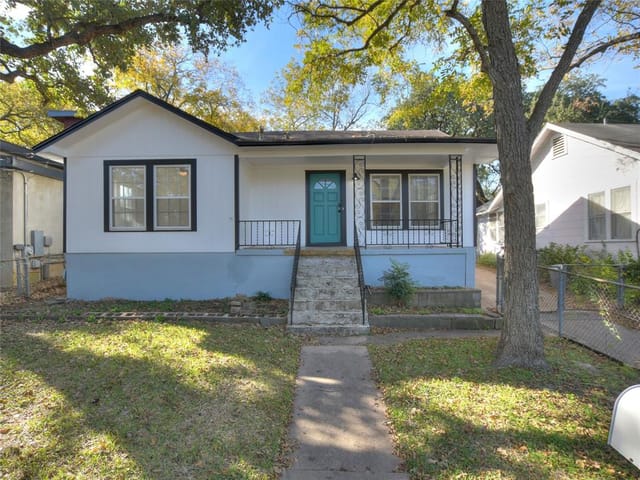911 Post Oak St