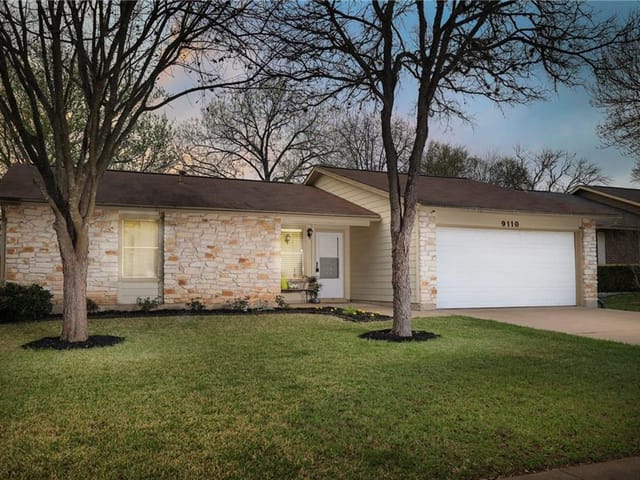 9110 Wagtail Dr