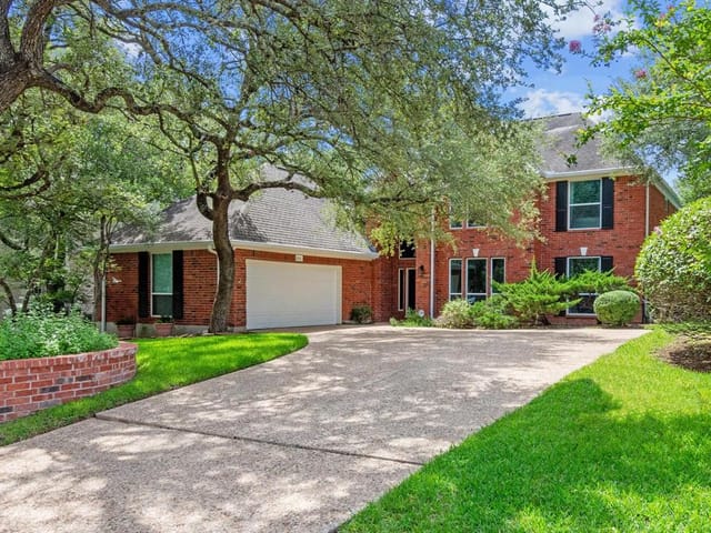 9111 Tweed Berwick Dr