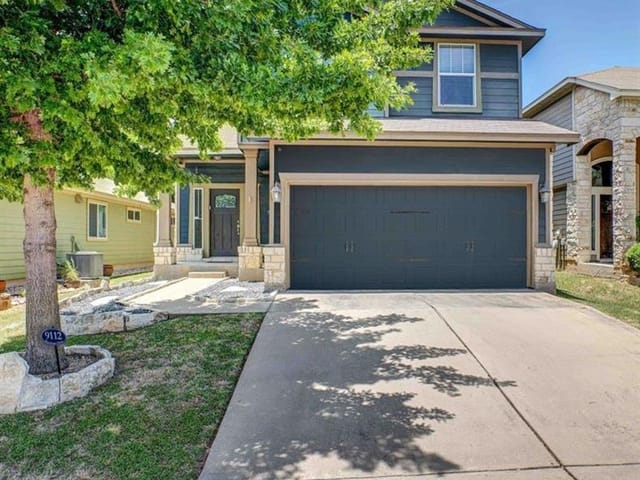 9112 Beechnut Dr Unit #46