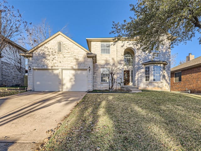 9112 Colberg Dr