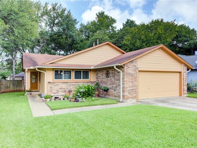 9112 Marsh Dr