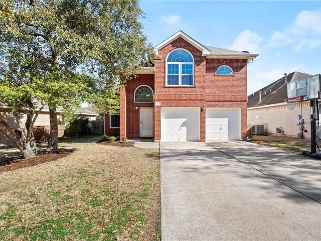 9113 Sommerland Way