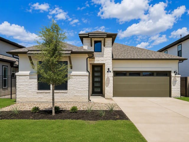 9116 Hamadryas DR