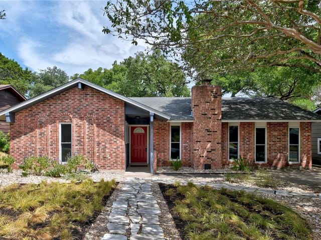 912 Austin Highlands Blvd