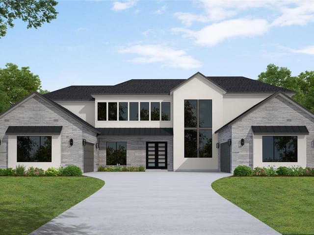 912 Bristol Creek Bnd