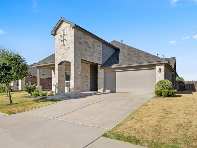912 Canvasback Creek DR