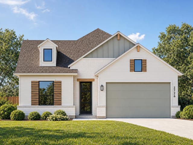 9120 Golden Lion DR