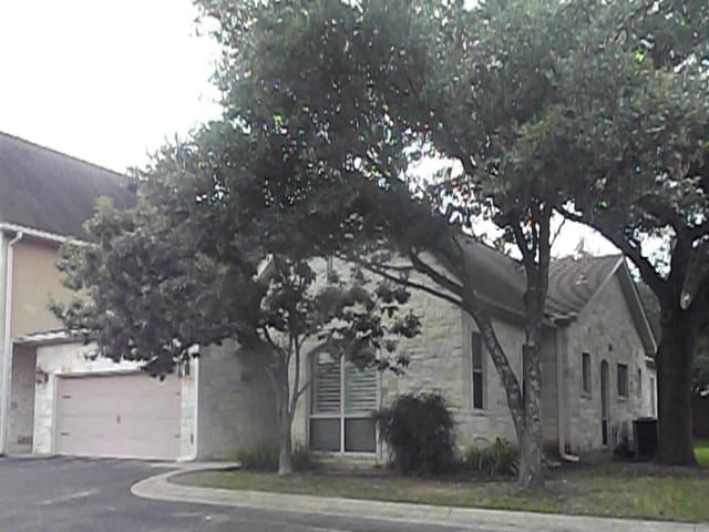9122 Balcones Club Dr Unit #8