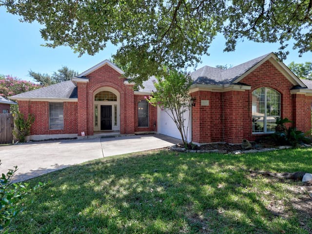 View 9123 Fainwood LN in Circle C Ranch Ph A Sec 01 9123 Fainwood LN - property photo 1 - Luxury home in Circle C Ranch Ph A Sec 01, Austin, TX