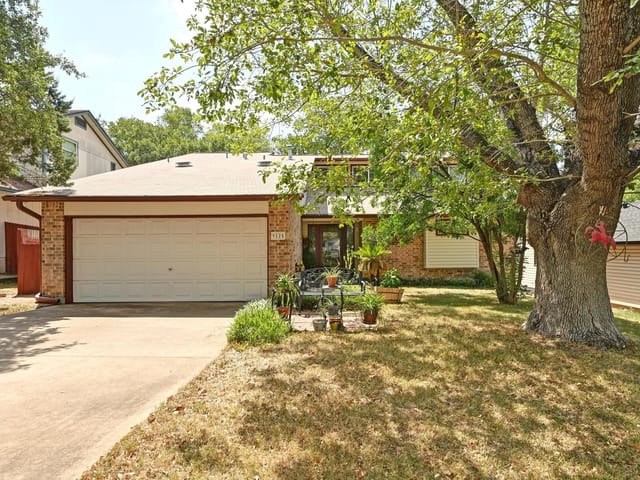 9125 Texas Sun DR