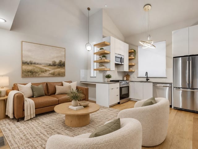 913 Duncan LN Unit #203