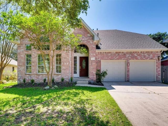 9132 Fainwood LN