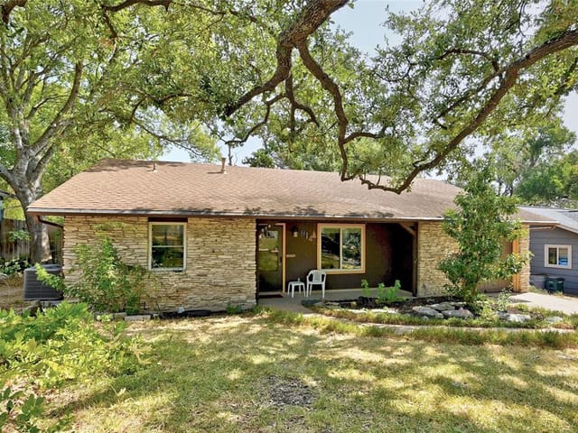 914 Austin Highlands Blvd