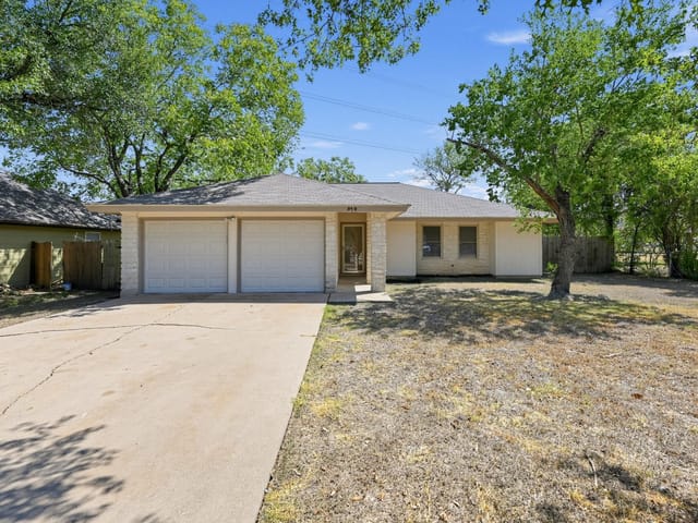 914 Garden Meadow DR