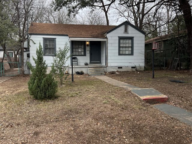 914 Gene Johnson ST
