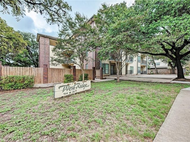 914 W 26th St Unit #304