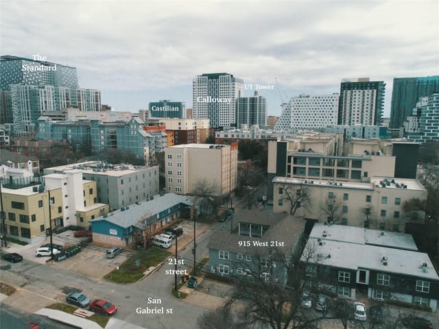 915 W 21st St Unit #11