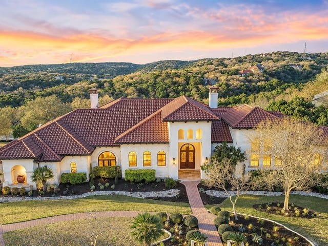 View 916 Barton Creek BLVD in Terraces At Barton Creek 916 Barton Creek BLVD - property photo 1 - Luxury home in Terraces At Barton Creek, Austin, TX