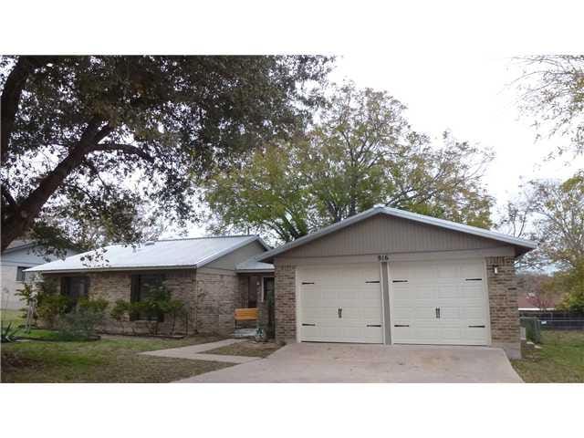 916 Fall Creek DR