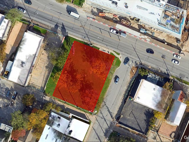 917 & 919 E 7th St
