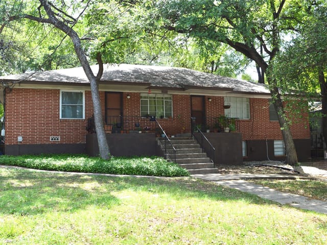 917 Keith LN Unit #B