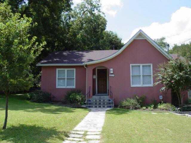 917 Post Oak St