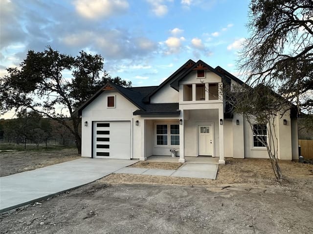 9170 Rebecca Creek RD