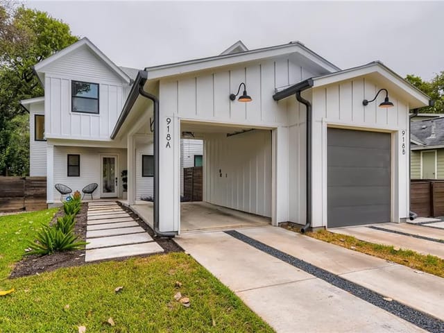 918 Cardinal Ln Unit #A