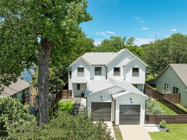 918 Cardinal LN Unit #A