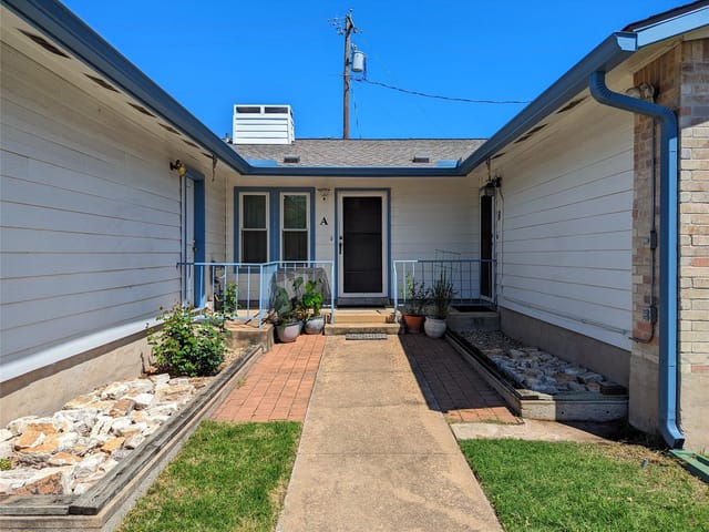 918 Fieldwood Dr Unit #A & B