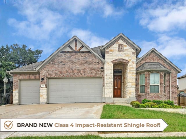 918 Valley View DR