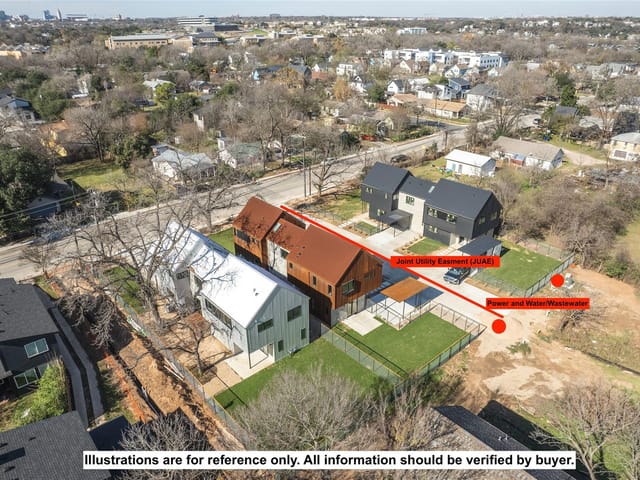 919 Tillery St