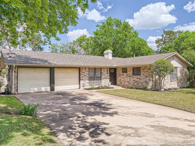 920 Berrywood Dr