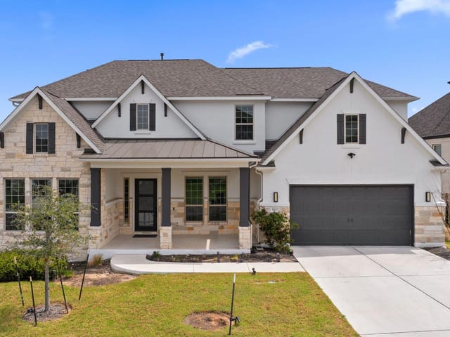 920 Trevi Fontana Dr