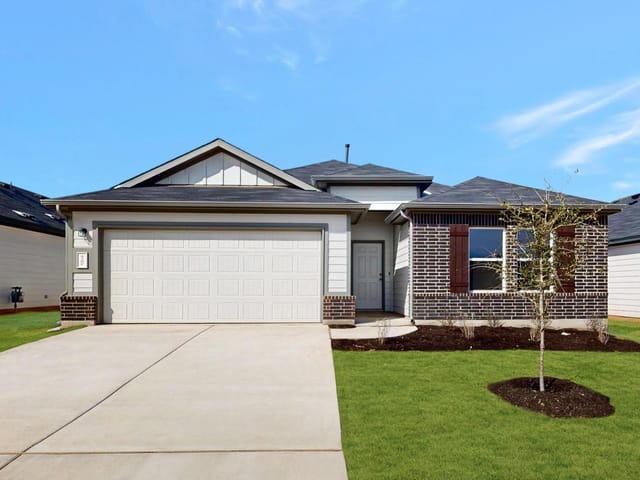 9200 Corvallis DR
