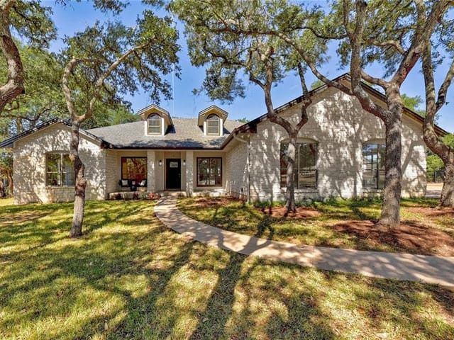 9200 Gallant Fox Rd