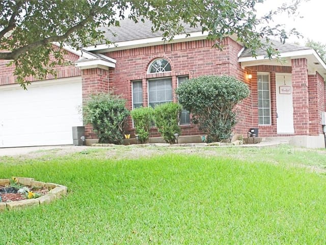 9200 Rock Castle Cv