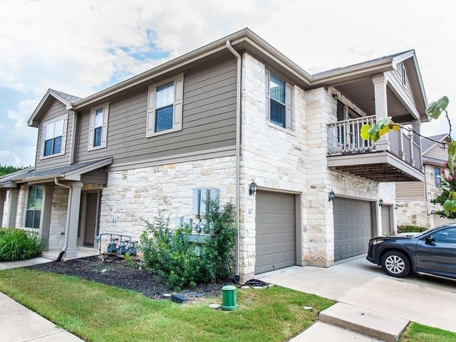 9201 Brodie Ln Unit #1001