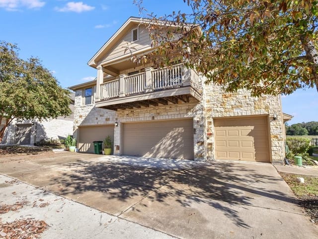 9201 Brodie Ln Unit #1501