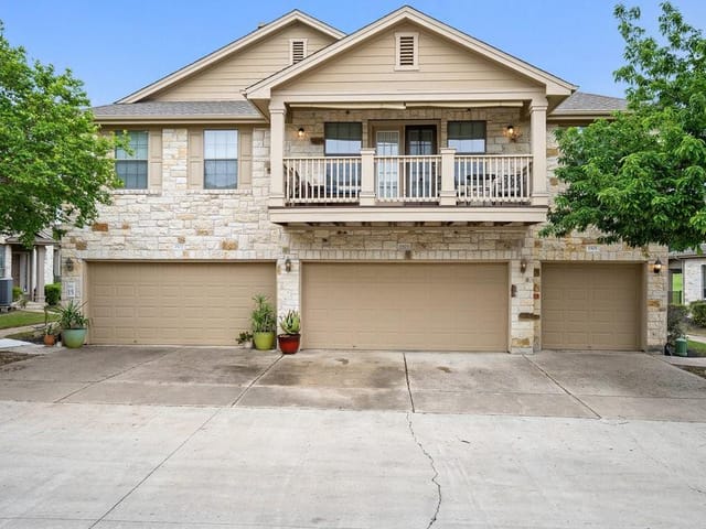 9201 Brodie Ln Unit #1503