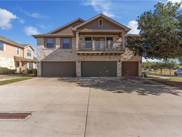 9201 Brodie Ln Unit #1602